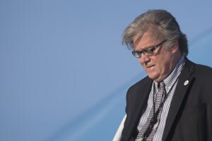 US-POLITICS-TRUMP-BANNON