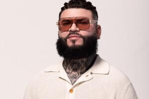 Farruko cantará en los Latin LAMAs 2024