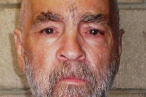 Updated Charles Manson Photo Released