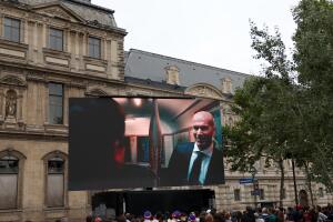Opening Ceremony - Olympic Games Paris 2024: Day 0