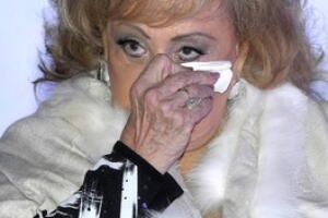 silvia pinal