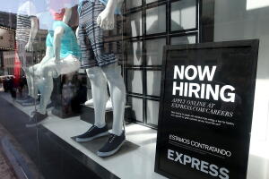 Desempleo Estados Unidos