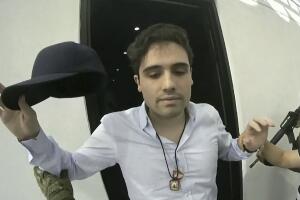 Ovidio Guzmán López
