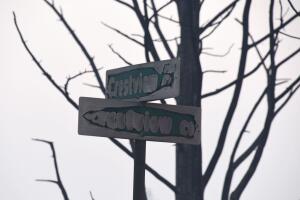 Incendios en el norte de California (octubre 2017)