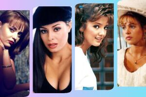 Reinas de telenovela