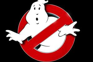 Logo de Cazafantasmas