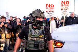 Trump cancela despliegue de la Guardia Nacional en San Francisco: confirma el alcalde.