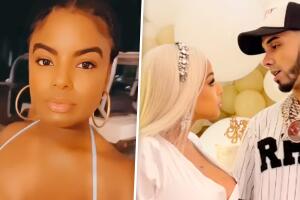 Anuel y Yailin: madre de supuesta hija del cantante reacciona tras anuncio de que los artistas "ya no están juntos"