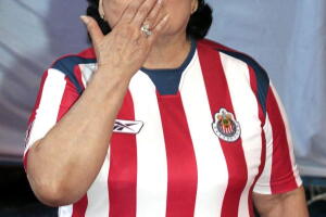 carmen salinas 