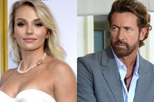 Gabriel Soto e Irina Baeva: el actor no le dijo "te amo" en su cumpleaños y así revira la rusa