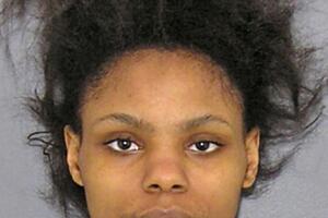 Infant Decapitated Mother Charged