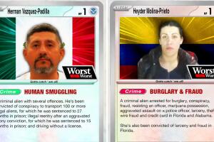 seguridad nacional pokemon compara redadas migratorias polémica publicación
