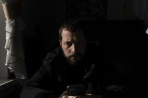 Russia Ukraine War Mariupol First Person