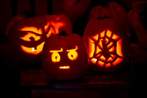 Calabazas