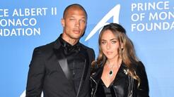 Esta es la primera foto del bebé del 'preso más guapo' y la millonaria ex de Marc Anthony
