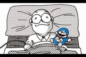 Doraemon
