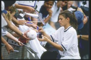Mia Hamm