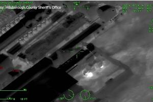 La red operó en 13 condados y realizó 350 robos de combustible en 70 estaciones de servicio.