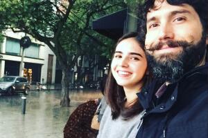 Ellos son los hijos de la Banda Timbiriche