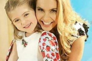 Lucero en Carinha de Anjo