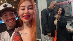 Confirman muerte del rapero mexicano Lefty SM tras presunto asesinato: su esposa está desconsolada