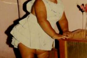 Francisca Lachapel