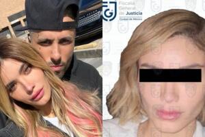 Aleska Génesis detenida: reportan que habría quedado libre tras acusación de presunto robo 