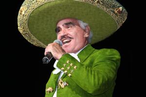 Vicente Fernandez
