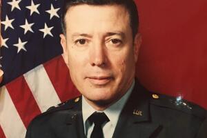 Gen Marc Cisneros