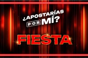 ¿Apostarías por Mí? 