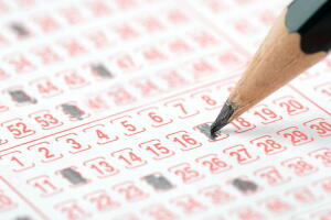 Buscan a ganador de $27,688 en el sorteo Take 5 en Nueva York.