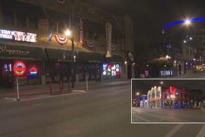 Policía de Chicago emite alerta por robos afuera de bares en Wrigleyville y Gold Coasto