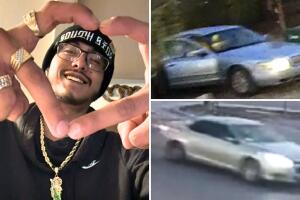 jon kross pérez asesinato homicidio cinco sospechosos san antonio texas