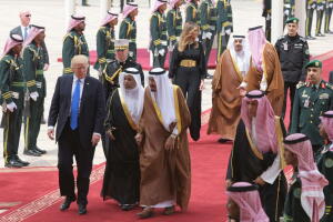 US-SAUDI-DIPLOMACY