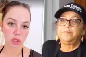 Chiquis cumpleaños: abuela de la cantante Chiquis responde a fuertes críticas por mensaje a su nieta