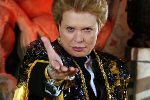 EXC Walter Mercado