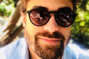 Santiago Ramundo 2019