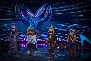 ¿Quién Es La Máscara? 2024: Cacahuate Enchilado, Micrófono y Orni fueron rescatados.