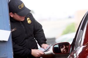 Cómo perder tu licencia de conducir