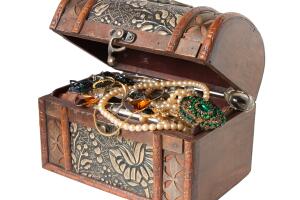 Objetos raros que la gente olvida en el Uber