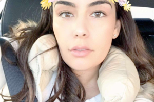 Evelyn Sicairos 