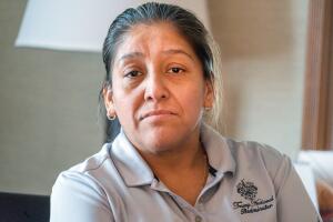 Los indocumentados de Trump