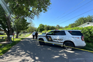 cadáveres San Antonio armas drogas