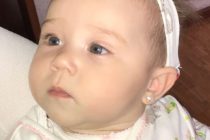 Saúl 'Canelo' Álvarez y Fernanda Gómez Martínez hija 