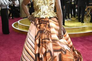 92nd Annual Academy Awards - Red Carpet