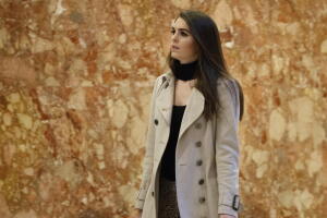 Hope Hicks