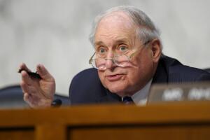 Carl Levin