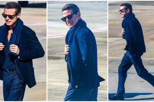 Luis Miguel en Málaga