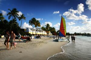 Daily Life In The Carribean