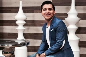 Christian Nodal